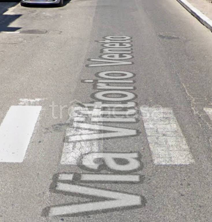 casa indipendente in vendita a Cinquefrondi