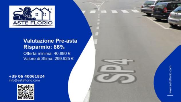 appartamento in vendita a Cinquefrondi