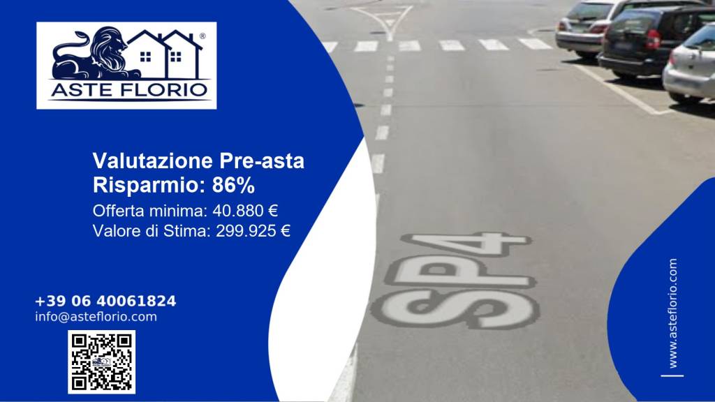 appartamento in vendita a Cinquefrondi