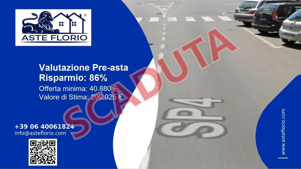 appartamento in vendita a Cinquefrondi