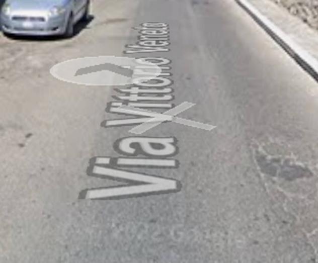 locale commerciale in vendita a Cinquefrondi