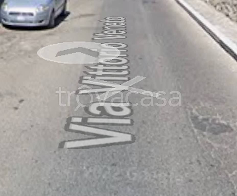 locale commerciale in vendita a Cinquefrondi