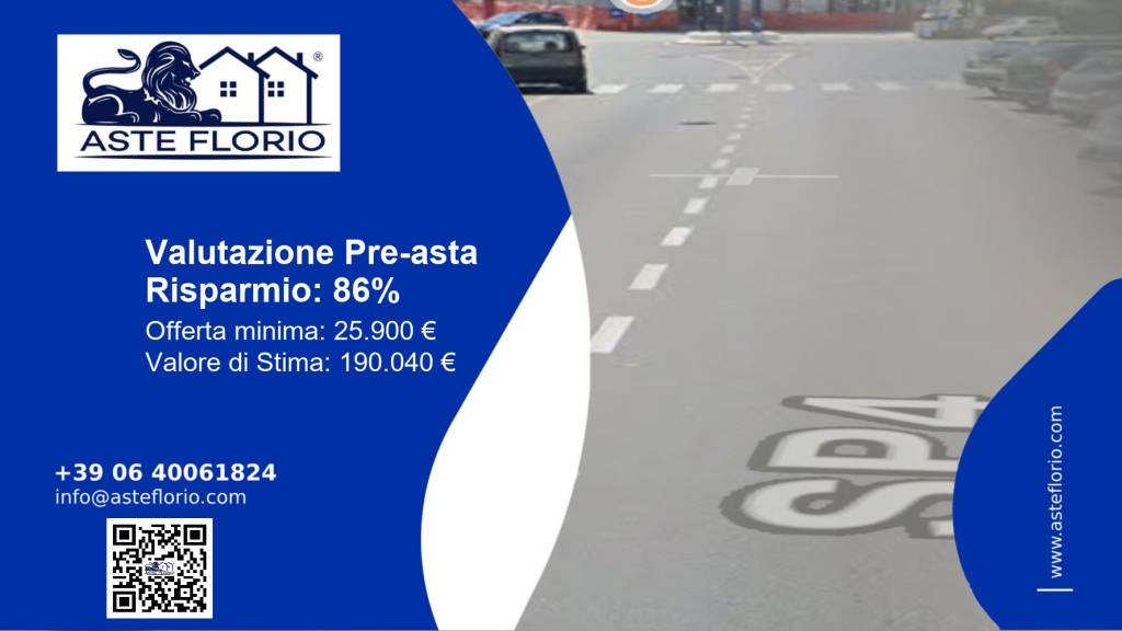 appartamento in vendita a Cinquefrondi