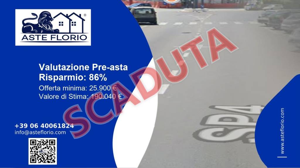 appartamento in vendita a Cinquefrondi