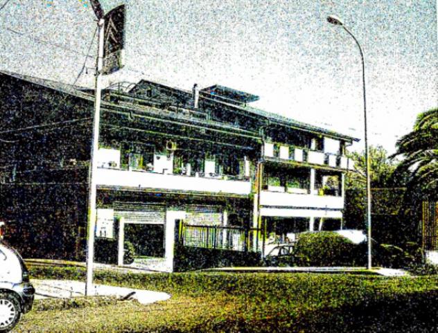 appartamento in vendita a Cinquefrondi