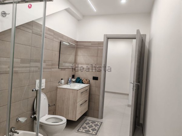 appartamento in vendita a Cinquefrondi