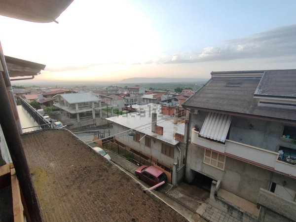 appartamento in vendita a Cinquefrondi