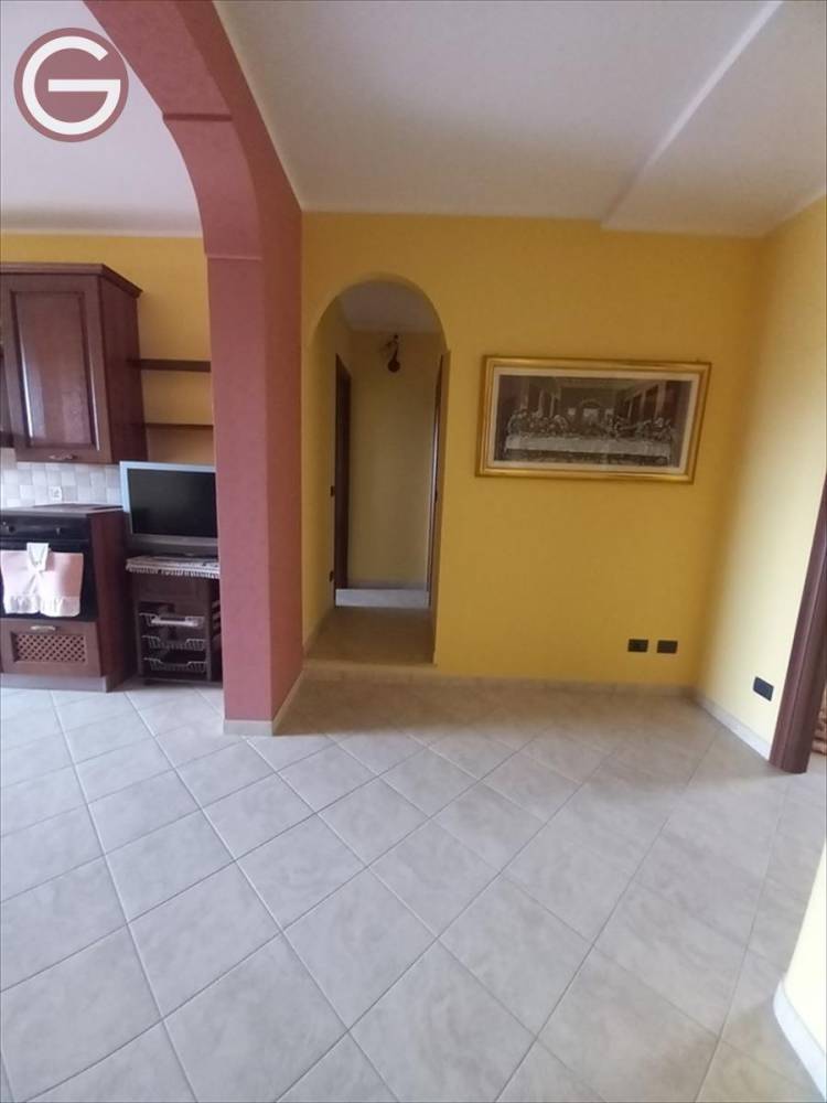 appartamento in vendita a Cinquefrondi