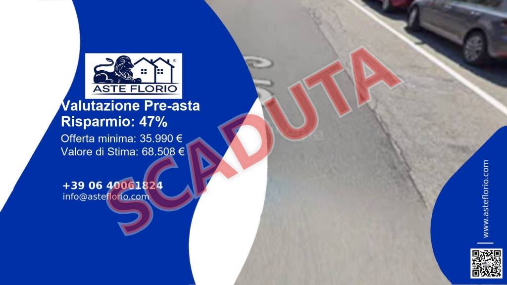 appartamento in vendita a Cinquefrondi