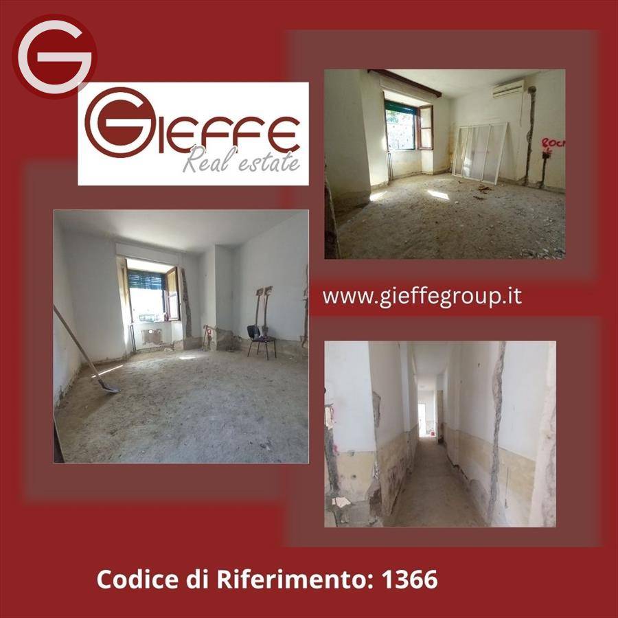 appartamento in vendita a Cinquefrondi
