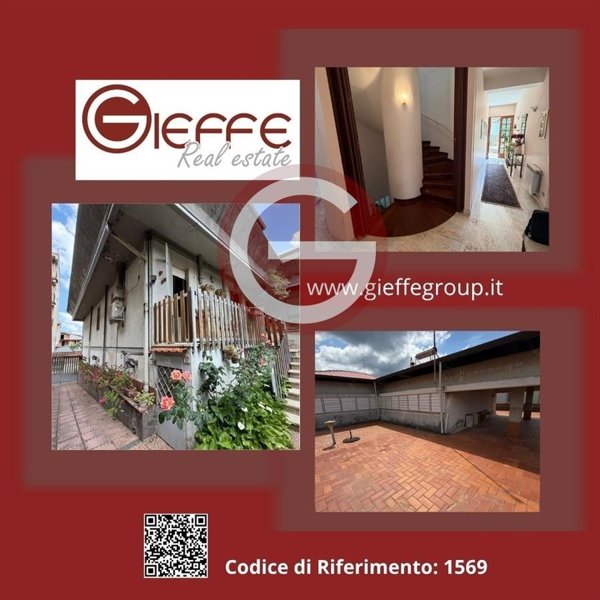 casa indipendente in vendita a Cinquefrondi