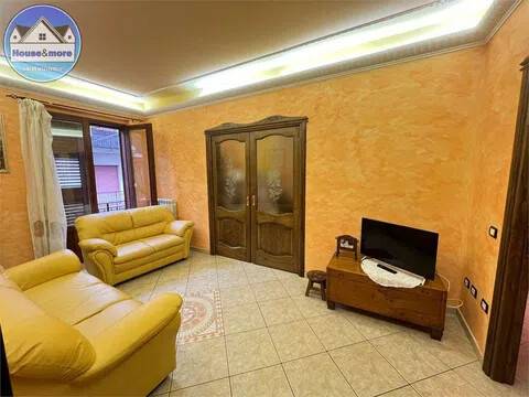 appartamento in vendita a Cinquefrondi