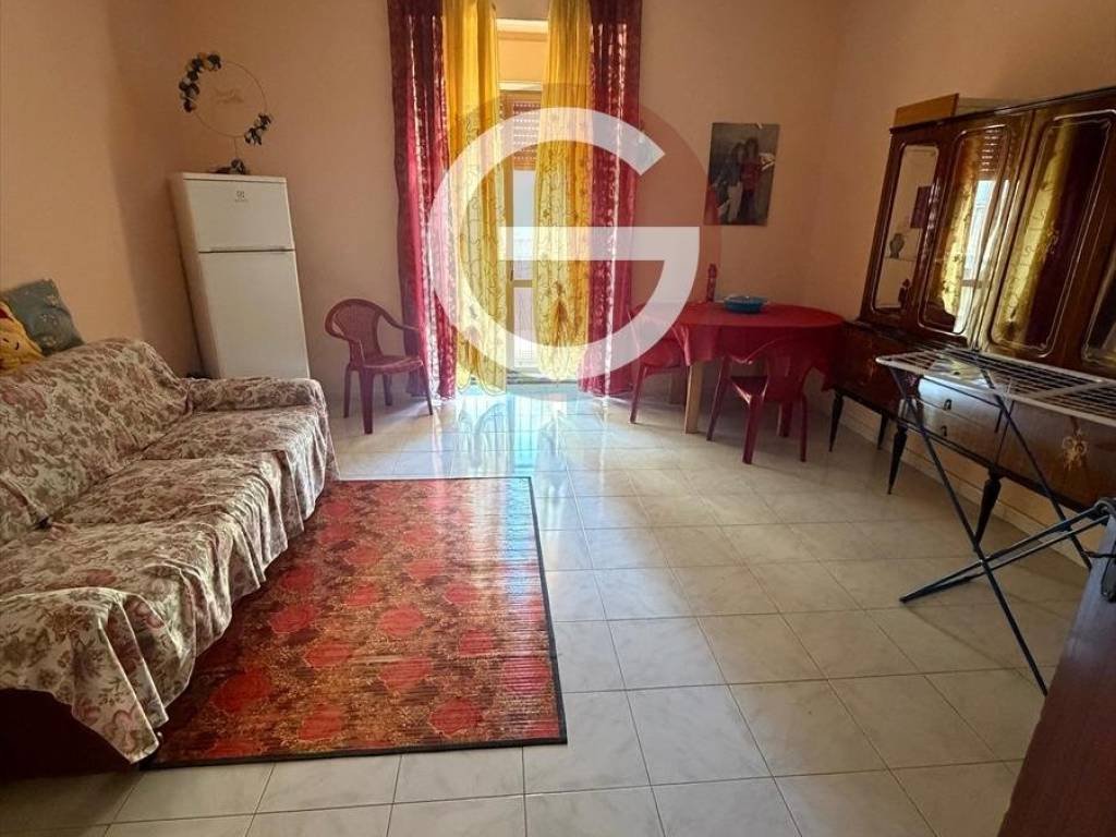 appartamento in vendita a Cinquefrondi