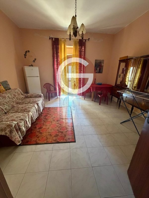 appartamento in vendita a Cinquefrondi