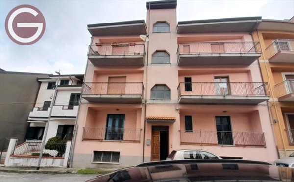 appartamento in vendita a Cittanova
