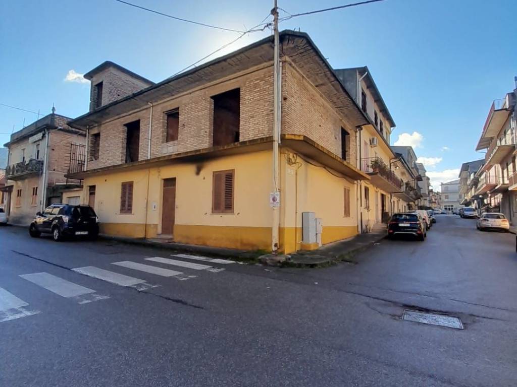appartamento in vendita a Cittanova
