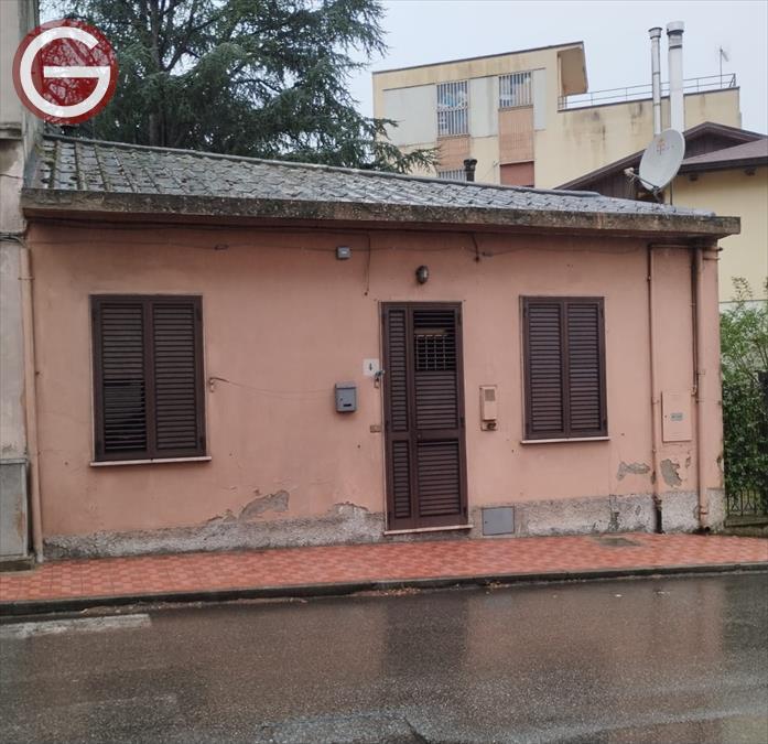 casa indipendente in vendita a Cittanova