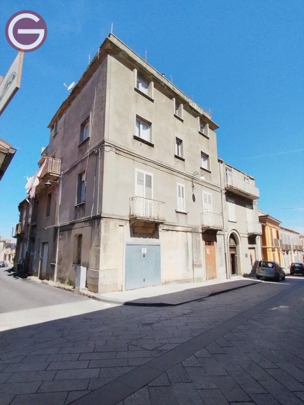 appartamento in vendita a Cittanova