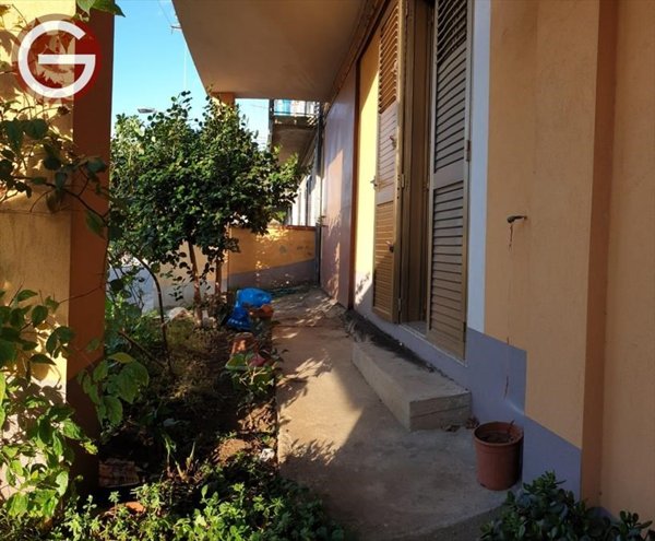 casa indipendente in vendita a Cittanova