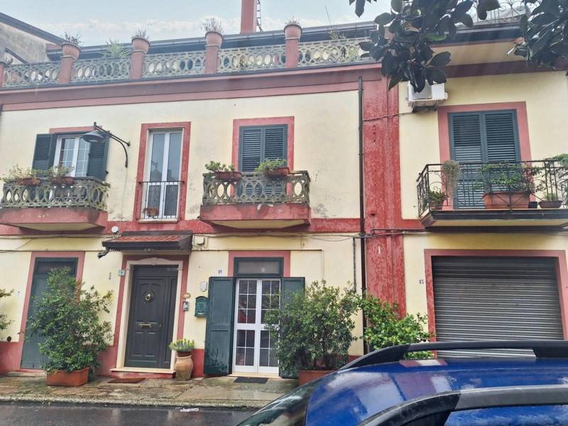 appartamento in vendita a Cittanova