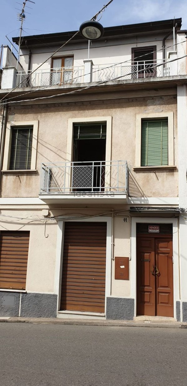 casa indipendente in vendita a Cittanova