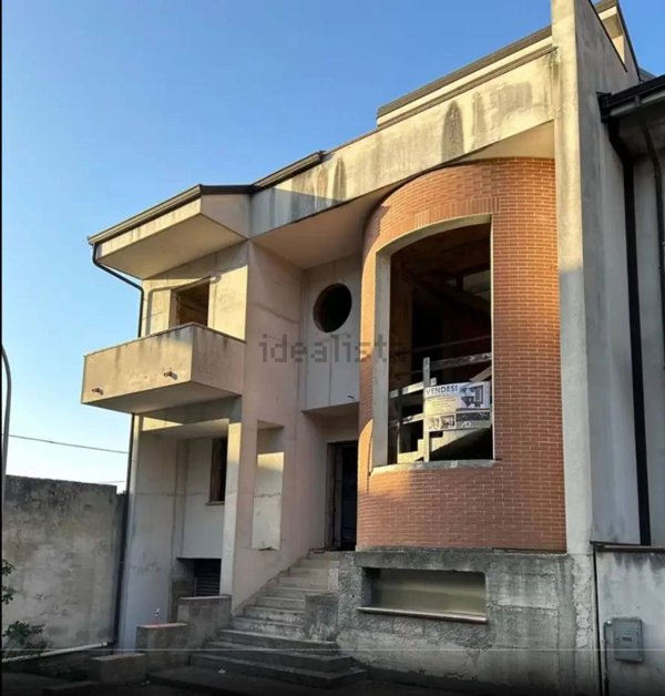 appartamento in vendita a Cittanova