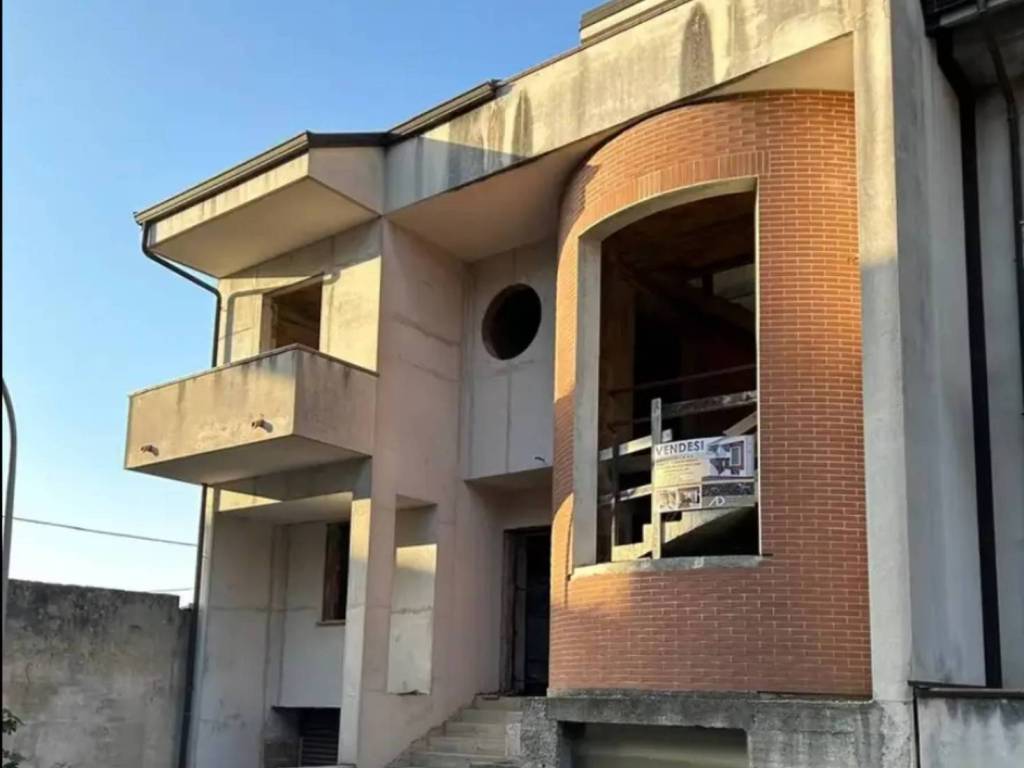 appartamento in vendita a Cittanova