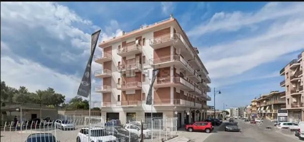 appartamento in vendita a Cittanova