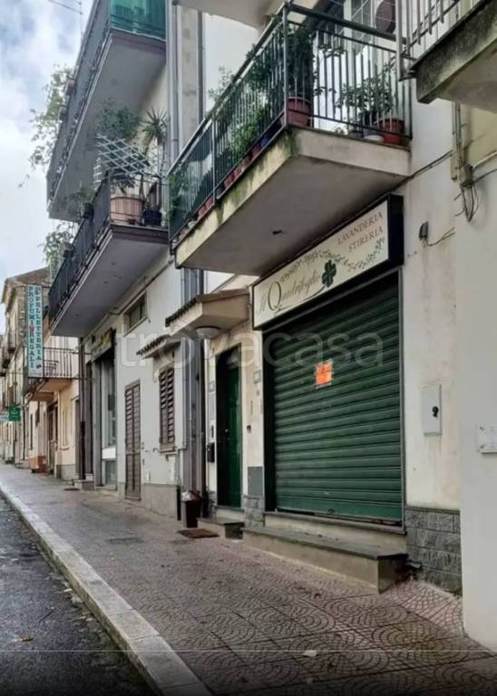 negozio in vendita a Cittanova