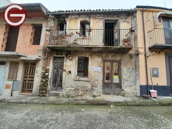 casa indipendente in vendita a Cittanova
