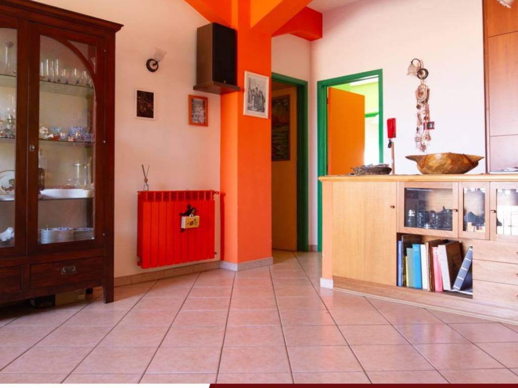 appartamento in vendita a Cittanova