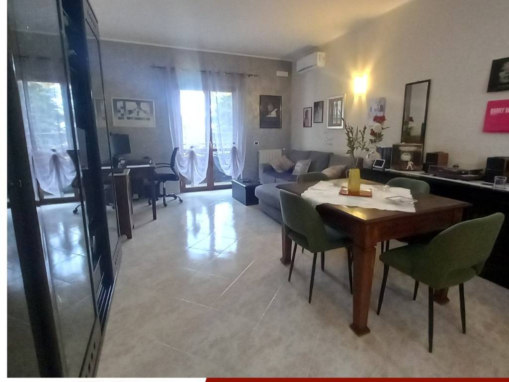 appartamento in vendita a Cittanova