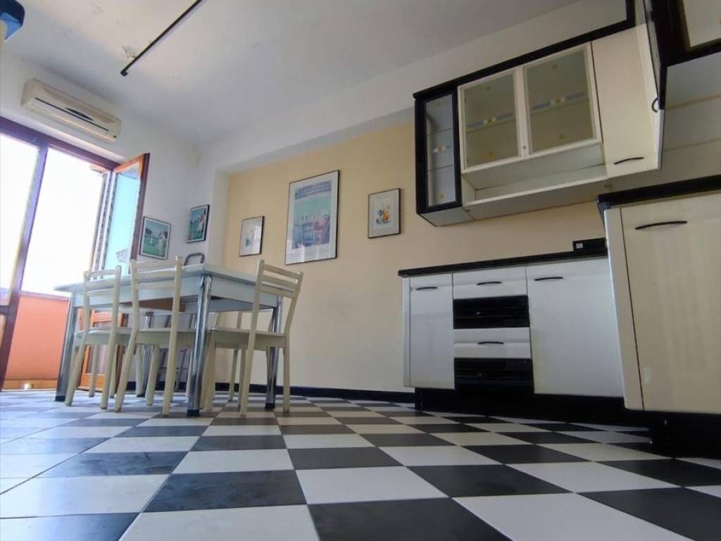 appartamento in vendita a Cittanova