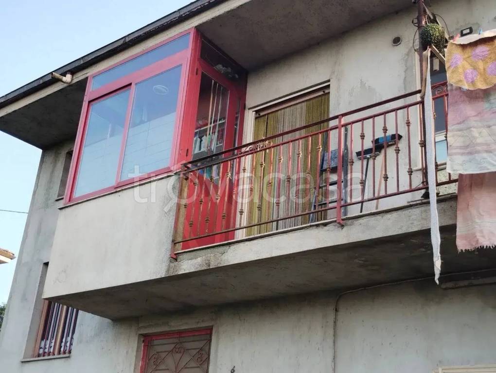 casa indipendente in vendita a Cittanova