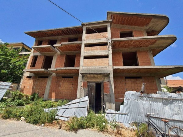 appartamento in vendita a Cittanova