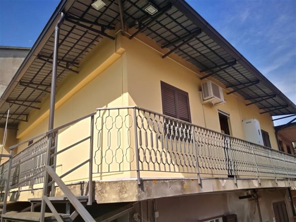 appartamento in vendita a Cittanova
