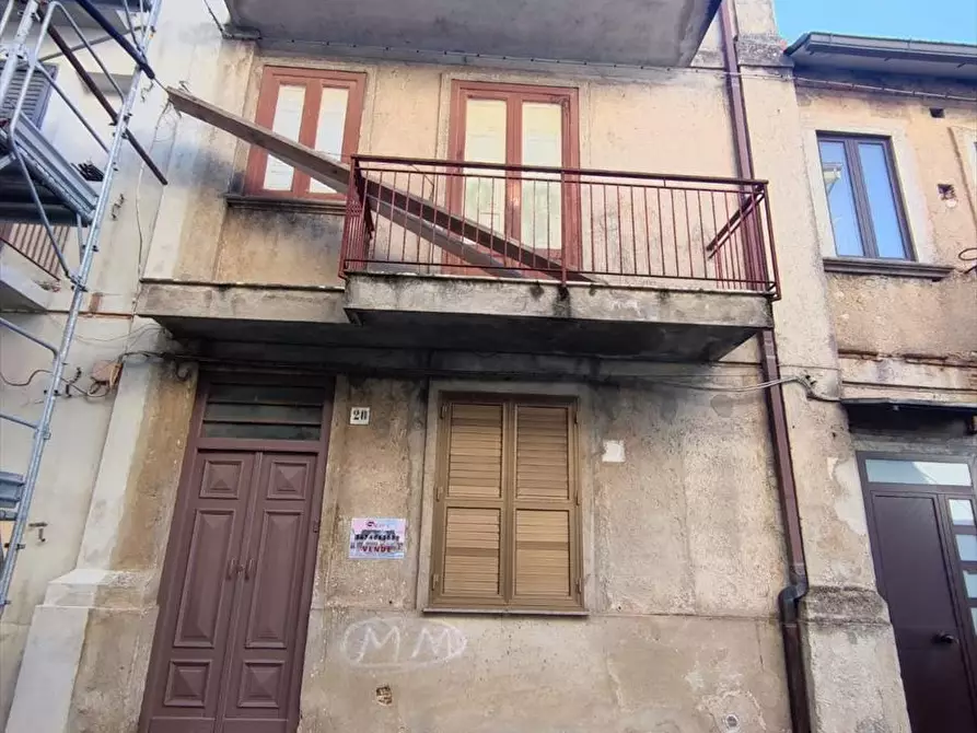 casa indipendente in vendita a Cittanova