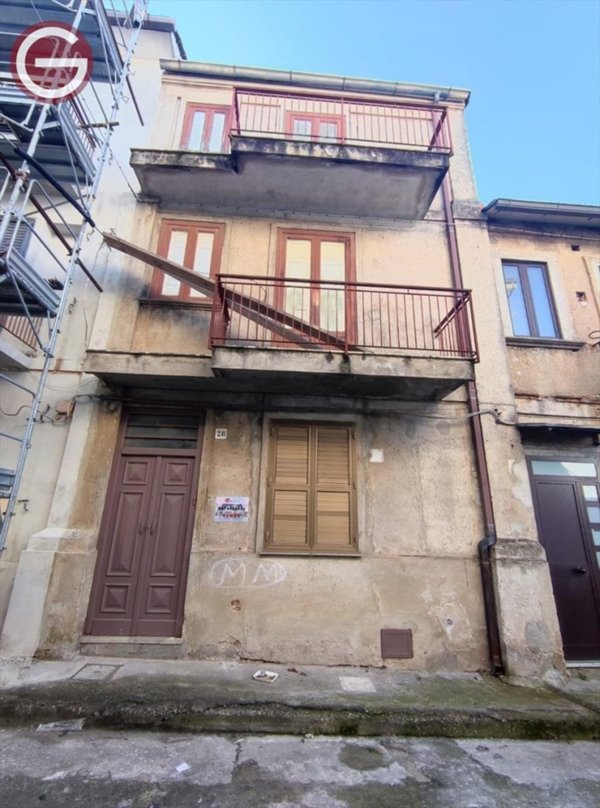 casa indipendente in vendita a Cittanova