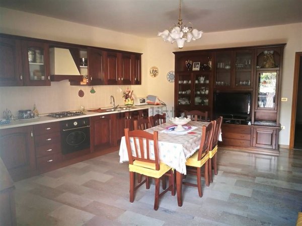 appartamento in vendita a Cittanova