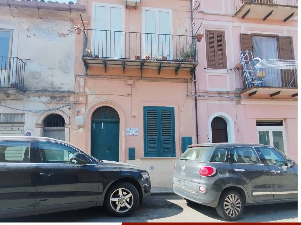 casa indipendente in vendita a Cittanova