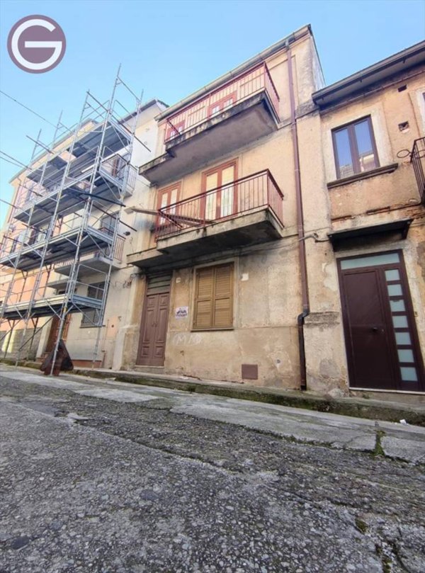 casa indipendente in vendita a Cittanova