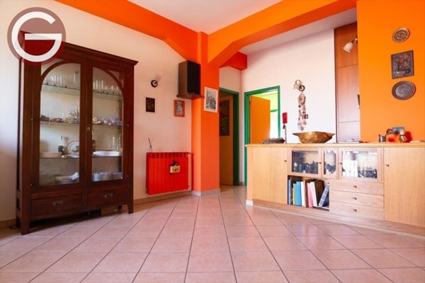 appartamento in vendita a Cittanova