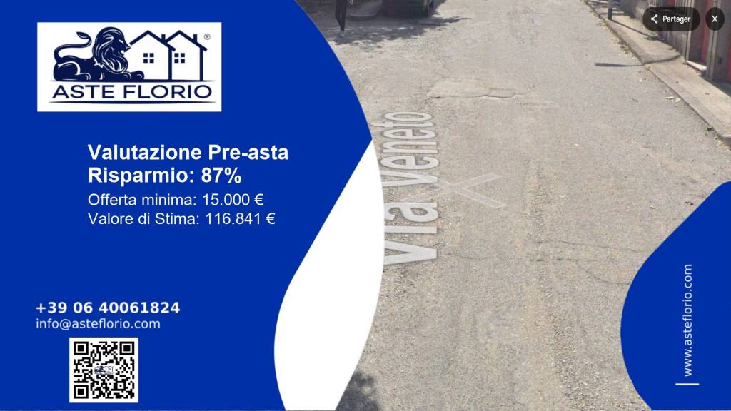 appartamento in vendita a Cittanova