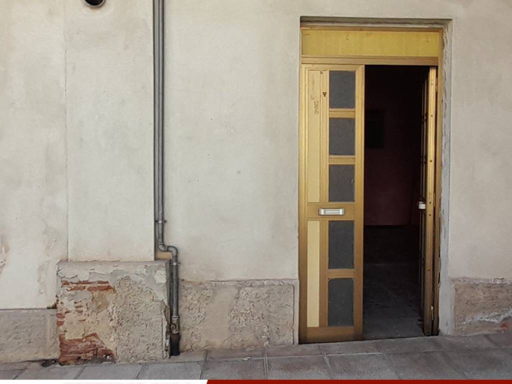 appartamento in vendita a Cittanova