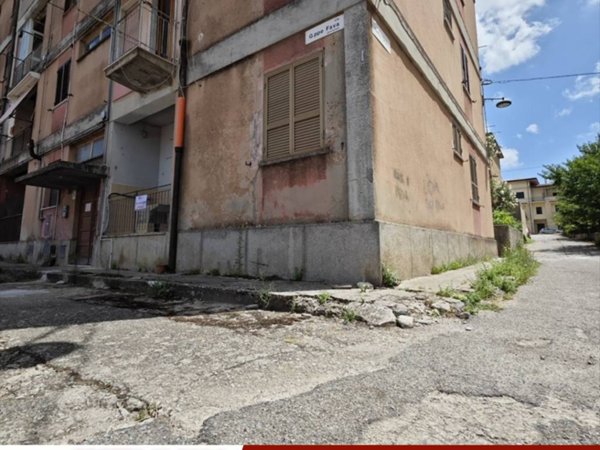 appartamento in vendita a Cittanova