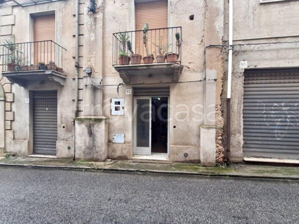 locale commerciale in vendita a Cittanova