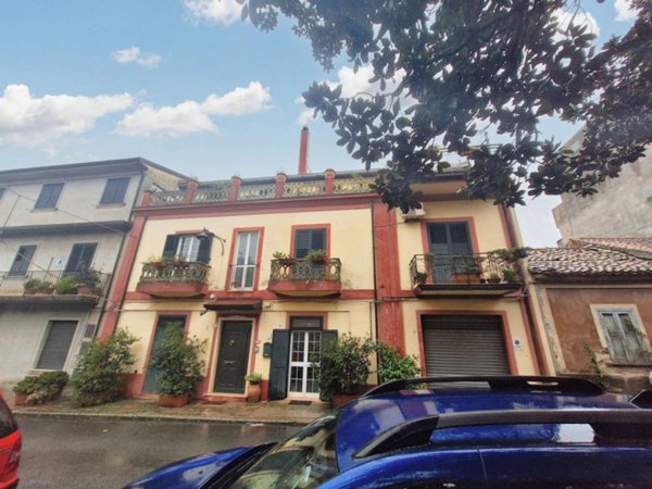 appartamento in vendita a Cittanova