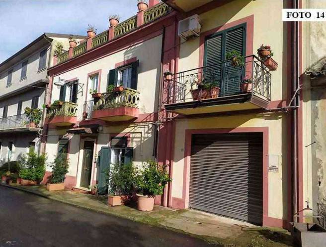 appartamento in vendita a Cittanova
