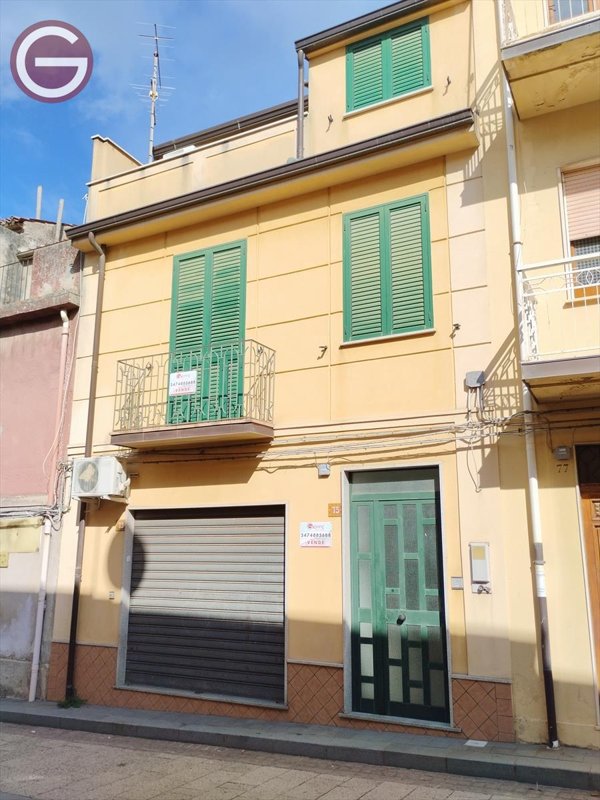 casa indipendente in vendita a Cittanova