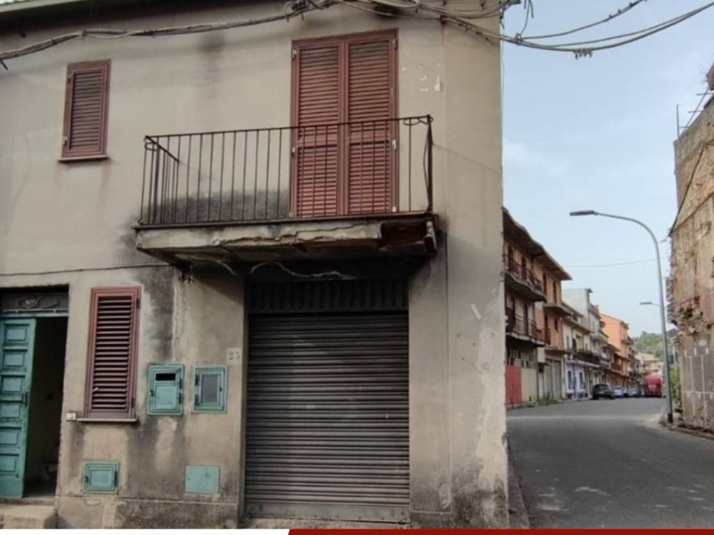 casa indipendente in vendita a Cittanova